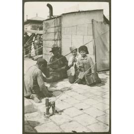 Photo from page 07 of album WWI Photograph Album - Egypt, Gallipoli & Western Front.