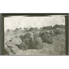 Photo from page 07 of album WWI Photograph Album - Egypt, Gallipoli & Western Front.