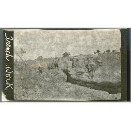 Photo from page 07 of album WWI Photograph Album - Egypt, Gallipoli & Western Front.