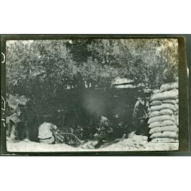 Photo from page 08 of album WWI Photograph Album - Egypt, Gallipoli & Western Front.