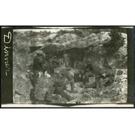 Photo from page 08 of album WWI Photograph Album - Egypt, Gallipoli & Western Front.