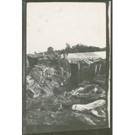 Photo from page 09 of album WWI Photograph Album - Egypt, Gallipoli & Western Front.