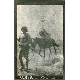 Photo from page 09 of album WWI Photograph Album - Egypt, Gallipoli & Western Front.