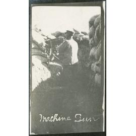Photo from page 09 of album WWI Photograph Album - Egypt, Gallipoli & Western Front.