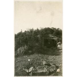 Photo from page 09 of album WWI Photograph Album - Egypt, Gallipoli & Western Front.