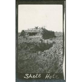 Photo from page 09 of album WWI Photograph Album - Egypt, Gallipoli & Western Front.