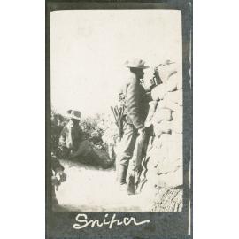 Photo from page 09 of album WWI Photograph Album - Egypt, Gallipoli & Western Front.