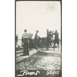 Photo from page 10 of album WWI Photograph Album - Egypt, Gallipoli & Western Front.