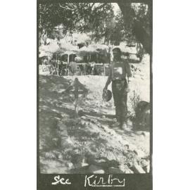 Photo from page 10 of album WWI Photograph Album - Egypt, Gallipoli & Western Front.