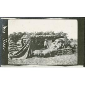 Photo from page 10 of album WWI Photograph Album - Egypt, Gallipoli & Western Front.