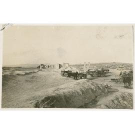 Photo from page 11 of album WWI Photograph Album - Egypt, Gallipoli & Western Front.