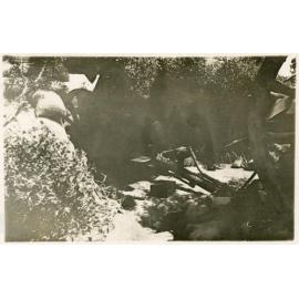 Photo from page 11 of album WWI Photograph Album - Egypt, Gallipoli & Western Front.