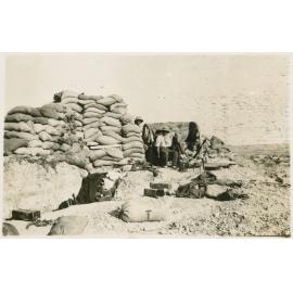 Photo from page 11 of album WWI Photograph Album - Egypt, Gallipoli & Western Front.