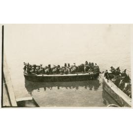 Photo from page 12 of album WWI Photograph Album - Egypt, Gallipoli & Western Front.