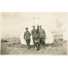 Photo from page 13 of album WWI Photograph Album - Egypt, Gallipoli & Western Front.