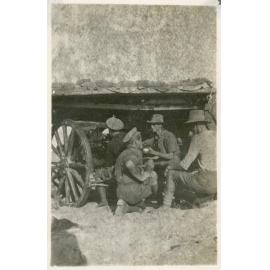Photo from page 13 of album WWI Photograph Album - Egypt, Gallipoli & Western Front.