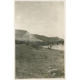 Photo from page 14 of album WWI Photograph Album - Egypt, Gallipoli & Western Front.