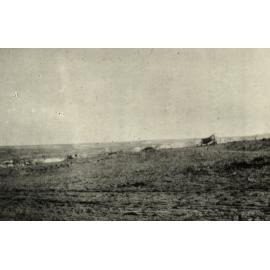 Photo from page 02 of album WWI Photograph Album - Gallipoli, Egypt, Western Front and England.