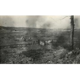 Photo from page 03 of album WWI Photograph Album - Gallipoli, Egypt, Western Front and England.