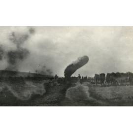 Photo from page 03 of album WWI Photograph Album - Gallipoli, Egypt, Western Front and England.