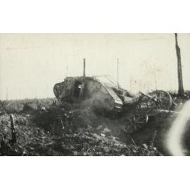 Photo from page 03 of album WWI Photograph Album - Gallipoli, Egypt, Western Front and England.