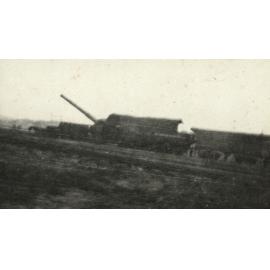 Photo from page 04 of album WWI Photograph Album - Gallipoli, Egypt, Western Front and England.