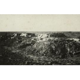 Photo from page 04 of album WWI Photograph Album - Gallipoli, Egypt, Western Front and England.
