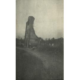 Photo from page 04 of album WWI Photograph Album - Gallipoli, Egypt, Western Front and England.