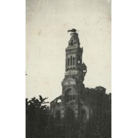 Photo from page 04 of album WWI Photograph Album - Gallipoli, Egypt, Western Front and England.