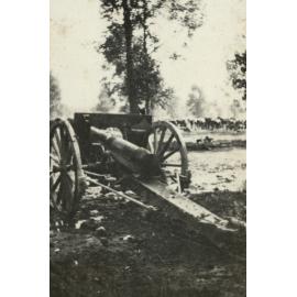 Photo from page 04 of album WWI Photograph Album - Gallipoli, Egypt, Western Front and England.