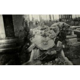 Photo from page 04 of album WWI Photograph Album - Gallipoli, Egypt, Western Front and England.