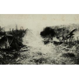 Photo from page 04 of album WWI Photograph Album - Gallipoli, Egypt, Western Front and England.