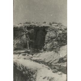 Photo from page 05 of album WWI Photograph Album - Gallipoli, Egypt, Western Front and England.