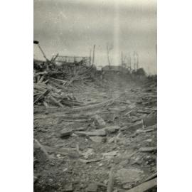 Photo from page 05 of album WWI Photograph Album - Gallipoli, Egypt, Western Front and England.