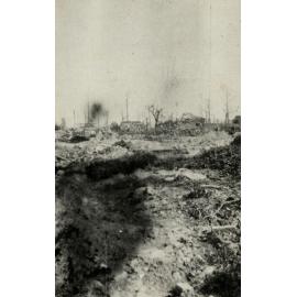 Photo from page 05 of album WWI Photograph Album - Gallipoli, Egypt, Western Front and England.