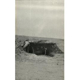 Photo from page 06 of album WWI Photograph Album - Gallipoli, Egypt, Western Front and England.