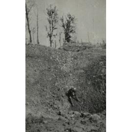 Photo from page 06 of album WWI Photograph Album - Gallipoli, Egypt, Western Front and England.