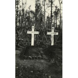 Photo from page 06 of album WWI Photograph Album - Gallipoli, Egypt, Western Front and England.