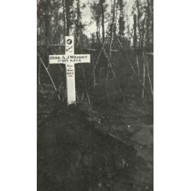 Photo from page 07 of album WWI Photograph Album - Gallipoli, Egypt, Western Front and England.