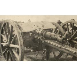 Photo from page 07 of album WWI Photograph Album - Gallipoli, Egypt, Western Front and England.