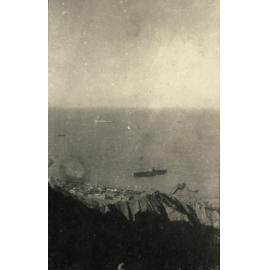 Photo from page 08 of album WWI Photograph Album - Gallipoli, Egypt, Western Front and England.