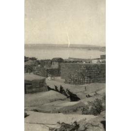 Photo from page 08 of album WWI Photograph Album - Gallipoli, Egypt, Western Front and England.