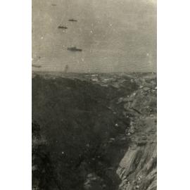 Photo from page 09 of album WWI Photograph Album - Gallipoli, Egypt, Western Front and England.