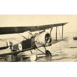 Photo from page 09 of album WWI Photograph Album - Gallipoli, Egypt, Western Front and England.