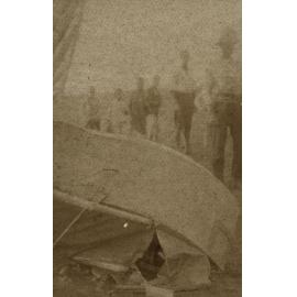 Photo from page 09 of album WWI Photograph Album - Gallipoli, Egypt, Western Front and England.