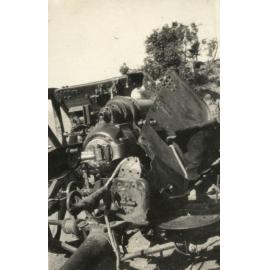 Photo from page 10 of album WWI Photograph Album - Gallipoli, Egypt, Western Front and England.