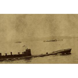 Photo from page 10 of album WWI Photograph Album - Gallipoli, Egypt, Western Front and England.