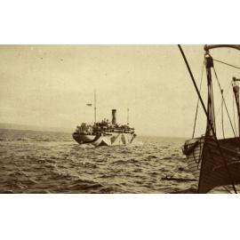 Photo from page 10 of album WWI Photograph Album - Gallipoli, Egypt, Western Front and England.