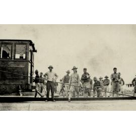 Photo from page 11 of album WWI Photograph Album - Gallipoli, Egypt, Western Front and England.