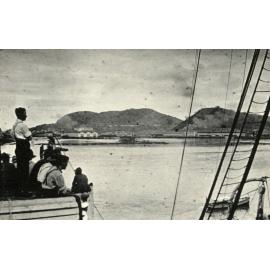 Photo from page 11 of album WWI Photograph Album - Gallipoli, Egypt, Western Front and England.